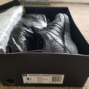 Adidas EQT Pusha T size 9-1/2